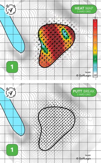 Innsbruck Resort & Golf Club Innsbruck
