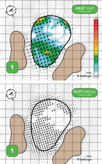 Lost Plantation Golf Club Lost Plantation