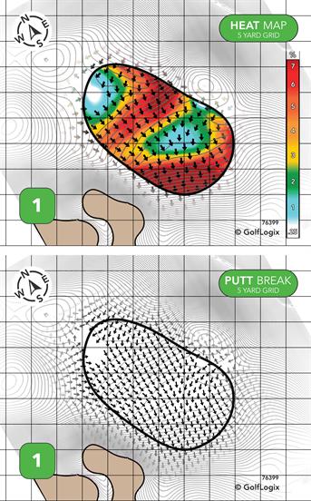 Waterfall at Lake Burton Country Club Waterfall at Lake Burton