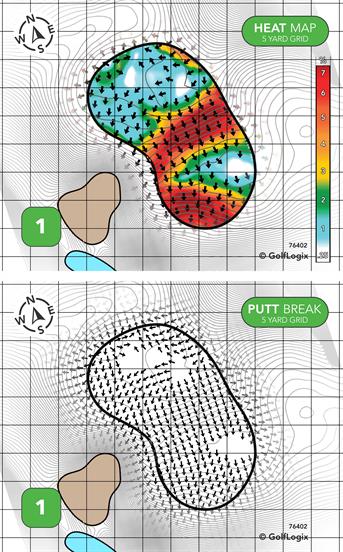 Kingwood Golf Club & Resort Kingwood