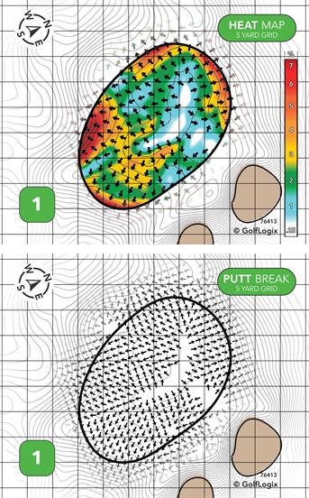 Goshen Plantation Golf Course Goshen Plantation