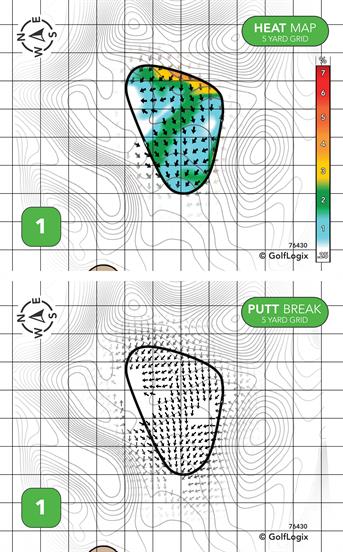 Georgia Veterans Golf Course Georgia Veterans