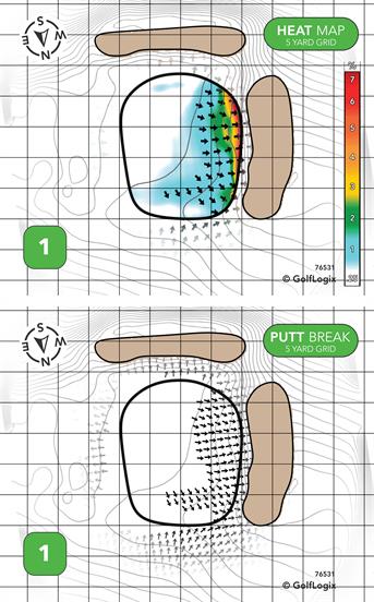 Sunny Brae Golf & Country Club Sunny Brae