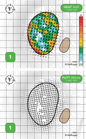 American Legion Golf Course American Legion