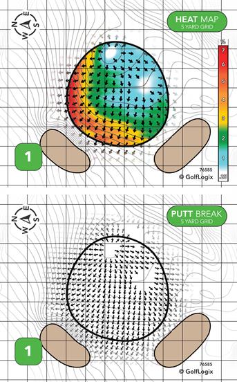 Ballard Golf & Country Club Ballard