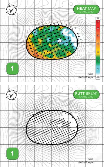 Lakeside Municipal Golf Course Lakeside