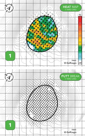 Briggs Woods Golf Course Briggs Woods