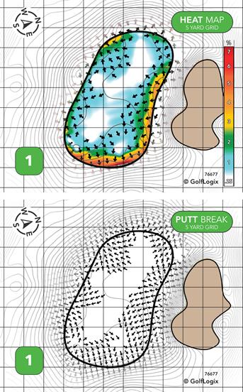 Coldwater Golf Links Coldwater