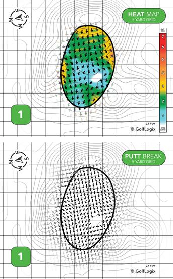 Manson Golf & Country Club Manson