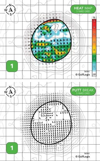 Lakeside Golf Club Lakeside