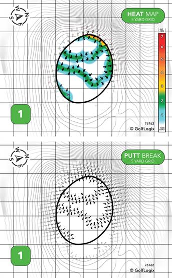 Lakeshore Golf & Country Club Lakeshore