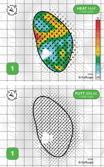 Ridgestone Golf Club Ridgestone
