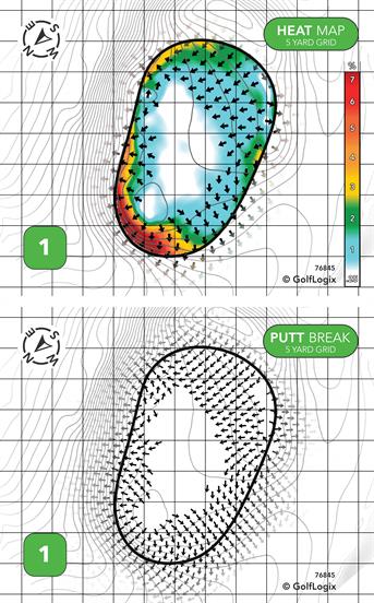 Sugar Creek Golf Course Sugar Creek