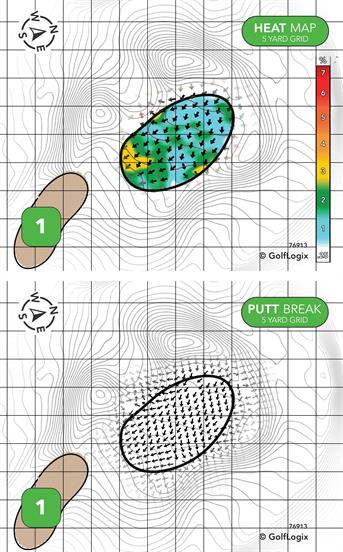 Preston Golf & Country Club Preston