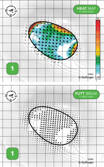Bear Lake West Golf & Country Club Bear Lake West