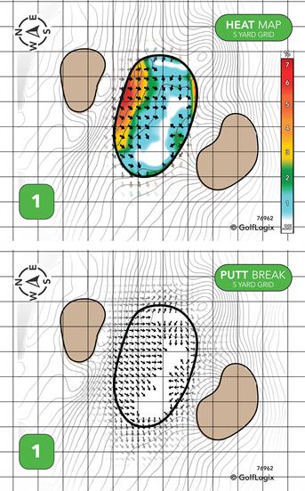Pinecrest Golf Club Pinecrest