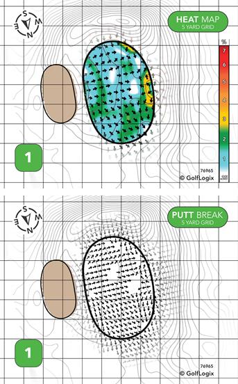 Indian Lakes Golf Course Indian Lake