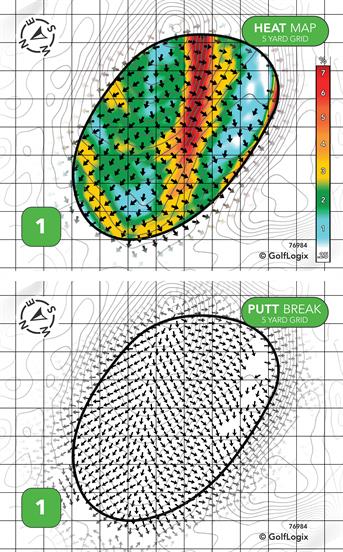 Jefferson Hills Golf Course Jefferson Hills