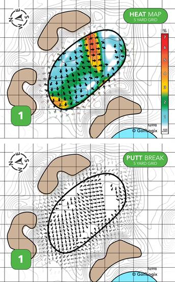 Ridgemoor Country Club Ridgemoor