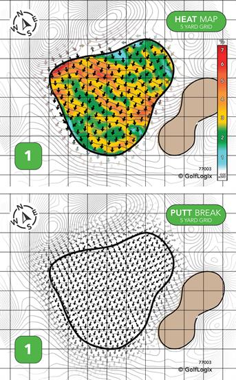 Veterans Memorial Golf Course