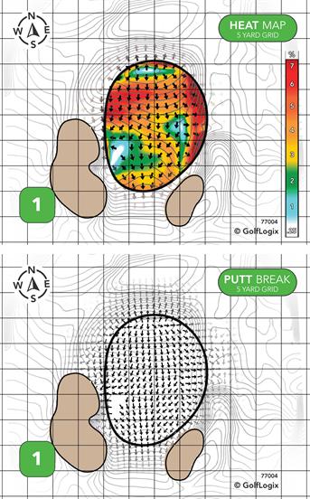 Geneva Golf Club Geneva