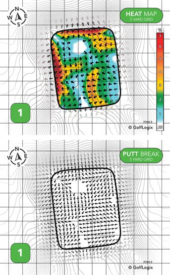 Barrington Hills Country Club Barrington Hills