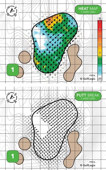 Heather Ridge Golf Club Heather Ridge