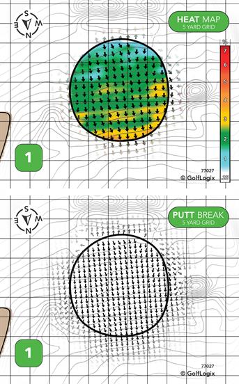 Ingersoll Golf Course Ingersoll
