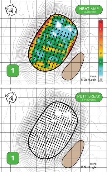 Aspen Ridge Golf Course Aspen Ridge