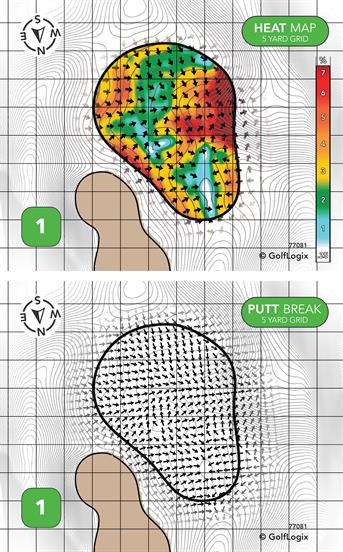 Canyata Golf Club Canyata