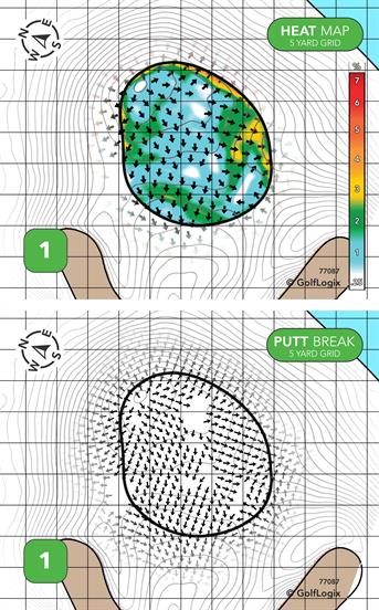 Buena Vista Golf Course Buena Vista