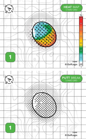 Craig Woods Golf Course Craig Woods