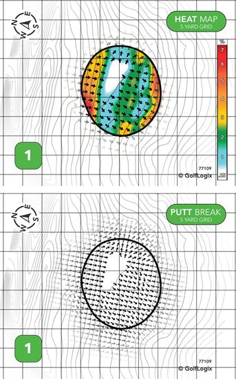 Hickory Knoll Golf Course Hickory Knoll