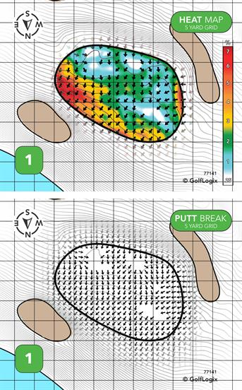Byron Hills Golf Course Byron Hills