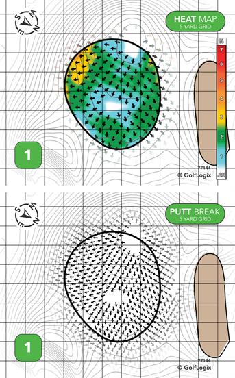 Valley Green Golf Course Valley Green