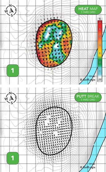 Park Hills Golf Course West