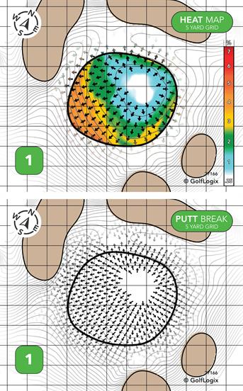 Shambolee Golf Course Shambolee