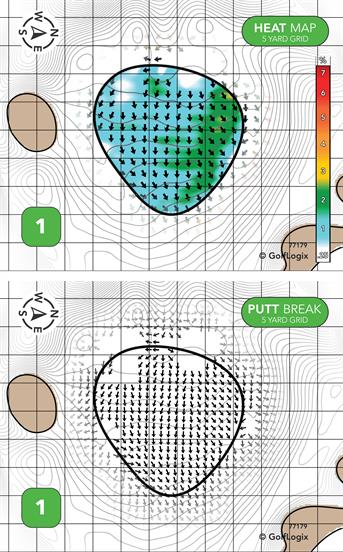 Ironhorse Golf Course Iron Horse