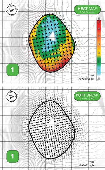 Deer Run Golf Course Deer Run