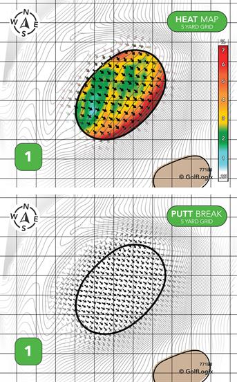 Blackhawk Run Golf Course Stockton