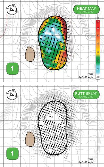 Shamrock Golf Course Shamrock