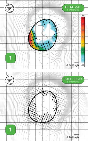Macktown Golf Course Macktown
