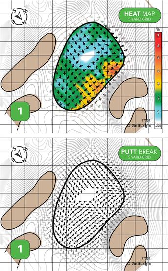 St. Charles Golf Club St. Charles
