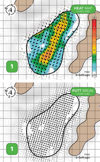 Stony Creek Golf Course Stony Creek
