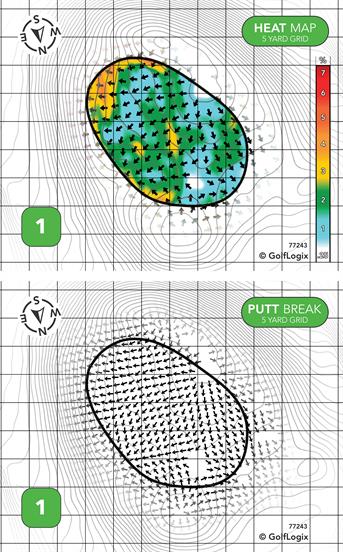 Brookhill Golf Course Brookhill