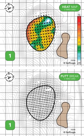 Crystal Woods Golf Club Crystal Woods