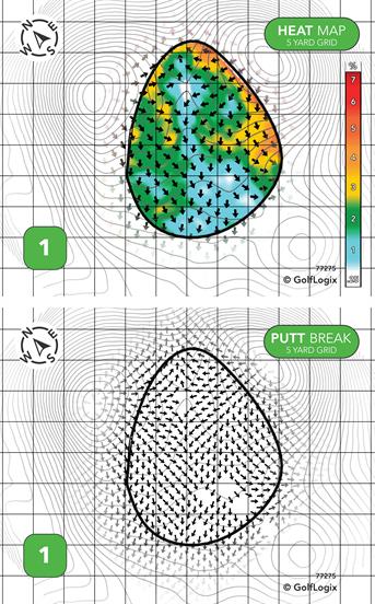 Deer Creek Golf Club Deer Creek