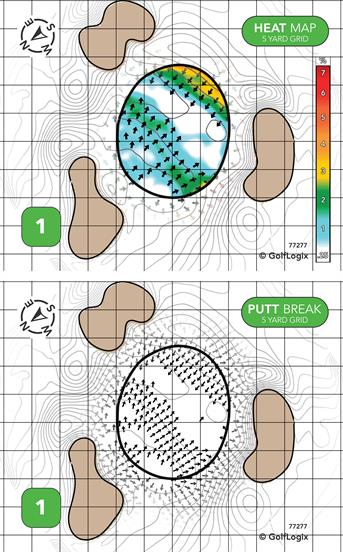 Deerpath Golf Course Deerpath