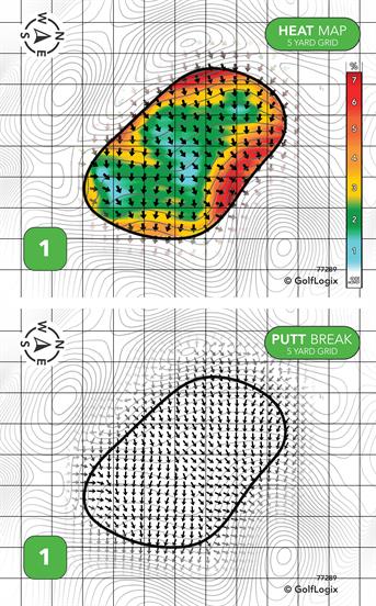 Foxford Hills Golf Club Foxford Hills