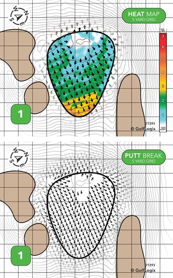 Blackberry Oaks Golf Course Blackberry Oaks
